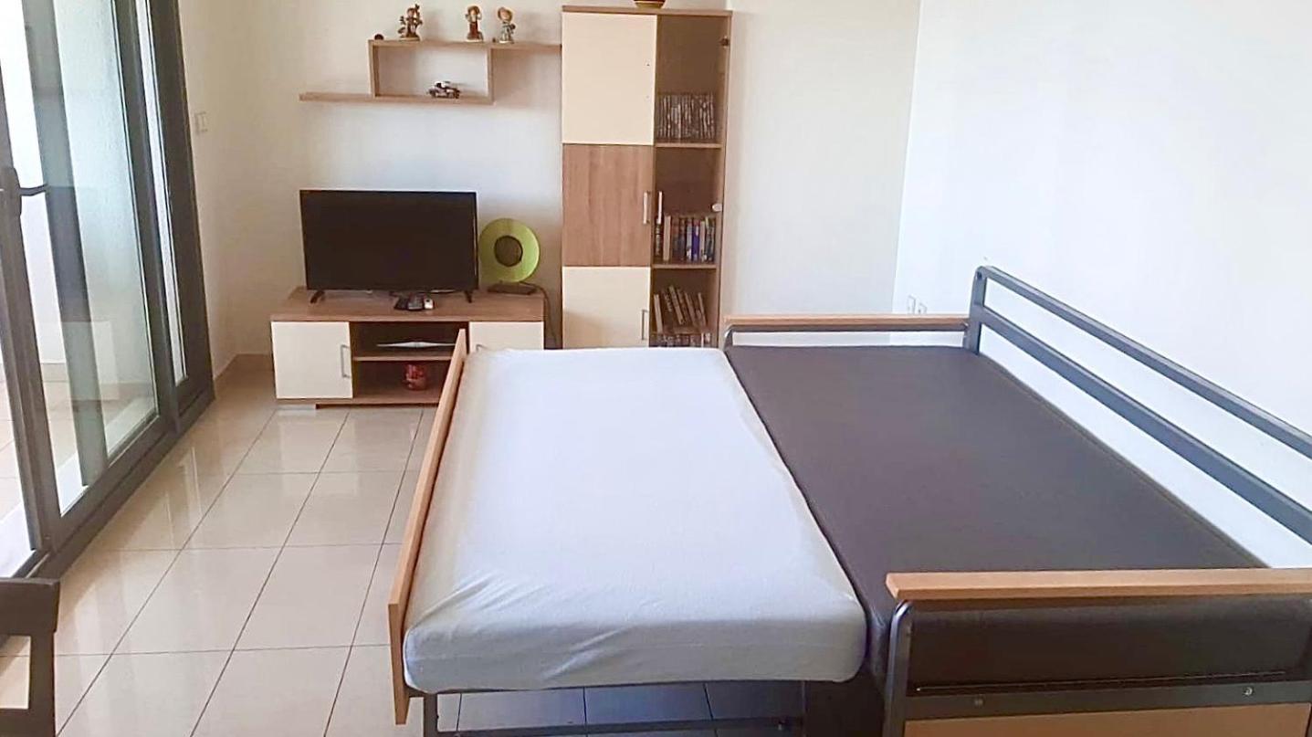Apartamento Gemelos 26 Benidorm Exteriör bild