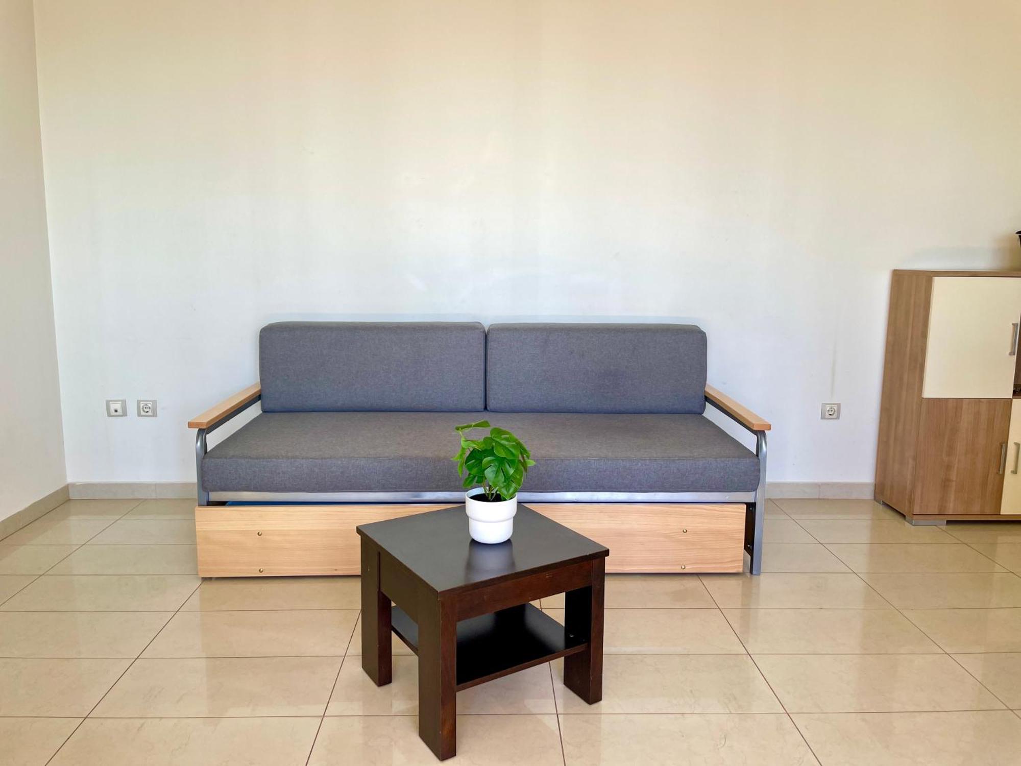 Apartamento Gemelos 26 Benidorm Exteriör bild