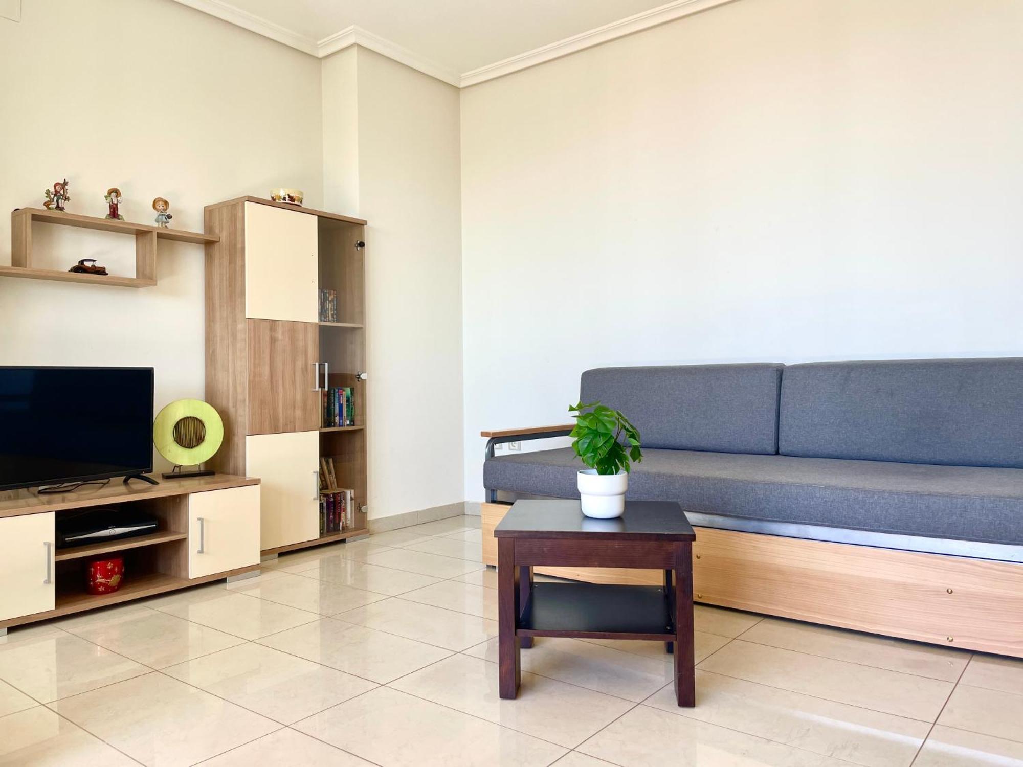 Apartamento Gemelos 26 Benidorm Exteriör bild